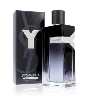 Yves Saint Laurent Y parfumirana voda za moške