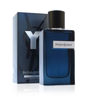 Yves Saint Laurent Y Intense parfumska voda za moške 60 ml