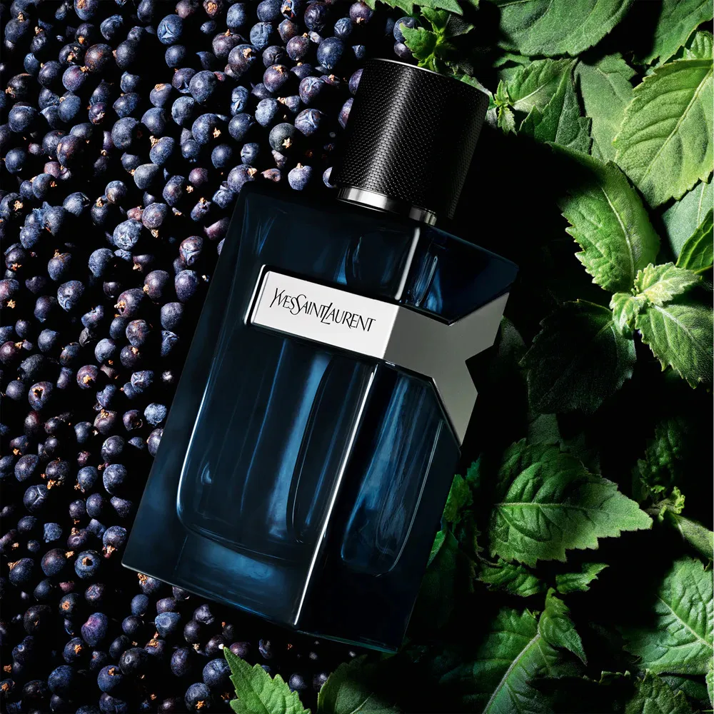 Y Intense parfumska voda za moške 60 ml