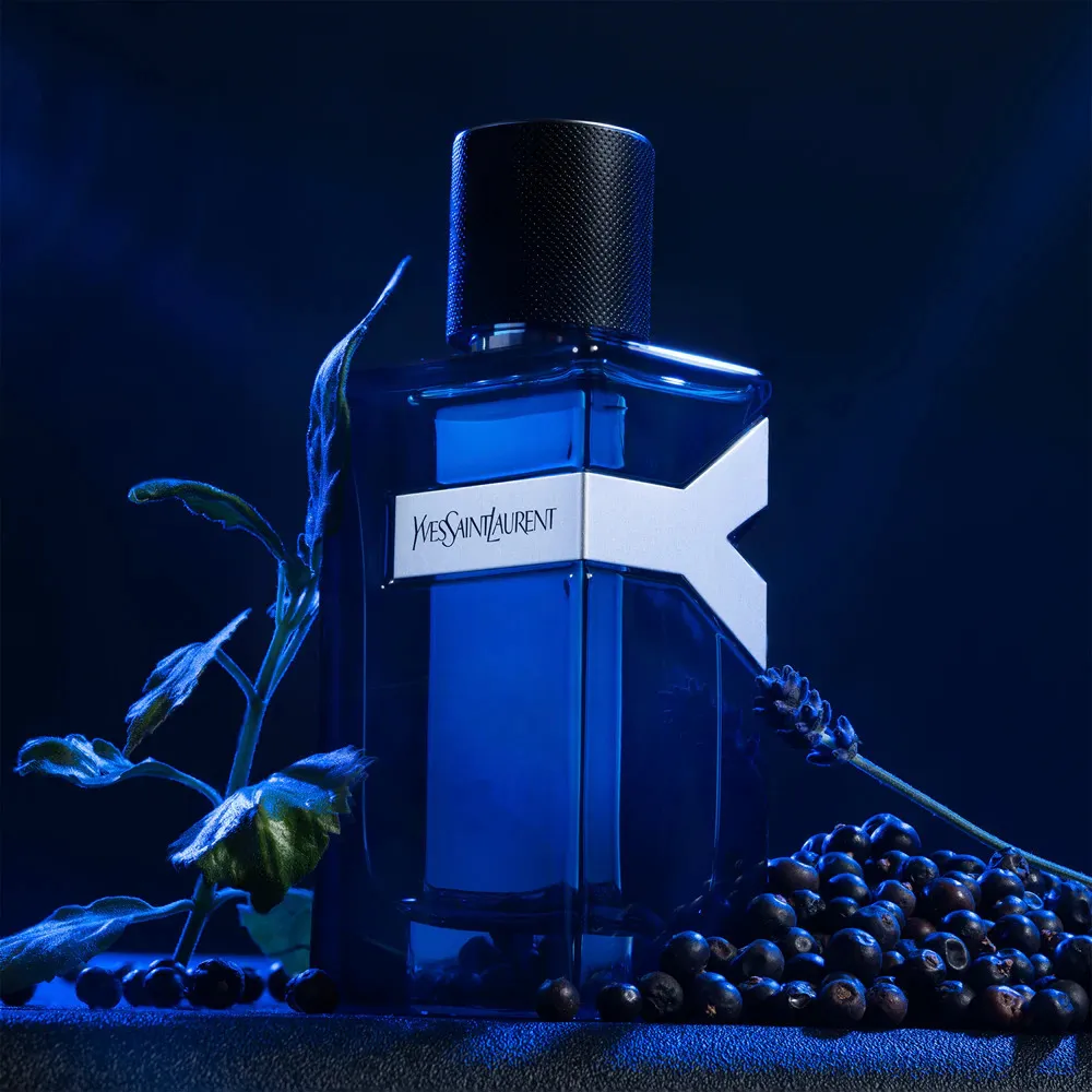 Y Intense parfumska voda za moške 60 ml