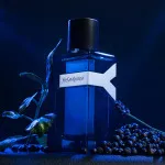 Y Intense parfumska voda za moške 60 ml