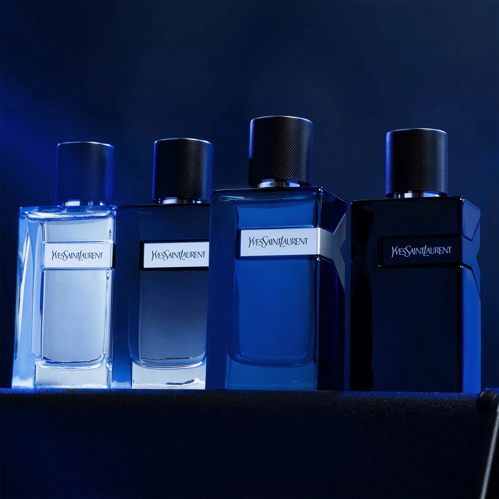 Y Intense parfumska voda za moške 60 ml
