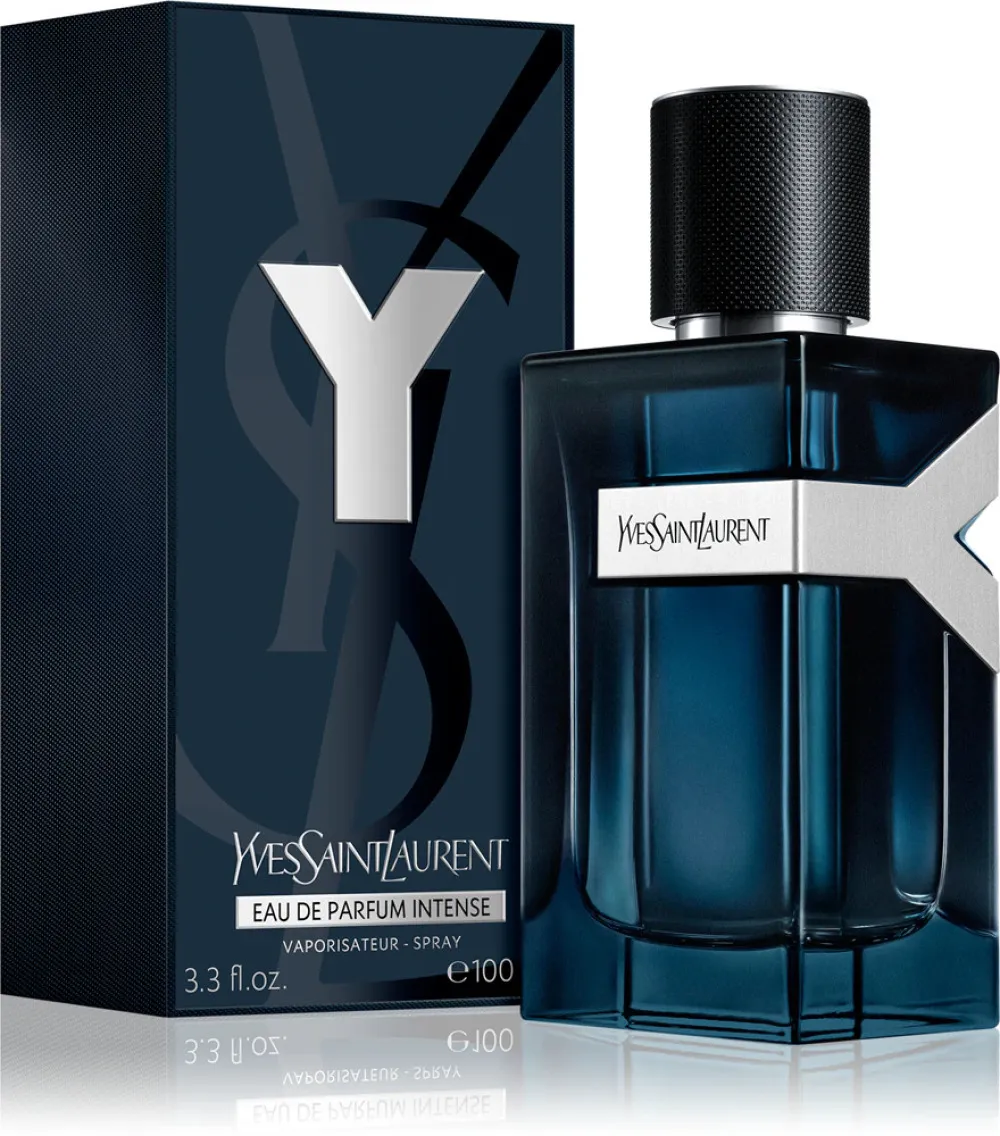 Y Intense parfumska voda za moške 60 ml