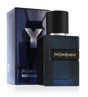 Yves Saint Laurent Y L'Elixir parfumska voda za moške 60 ml