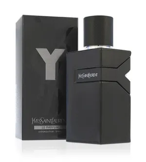 Yves Saint Laurent Y Le Parfum parfum za moške 100 ml