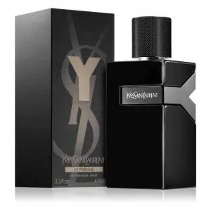 Yves Saint Laurent Y Le Parfum parfum za moške 100 ml
