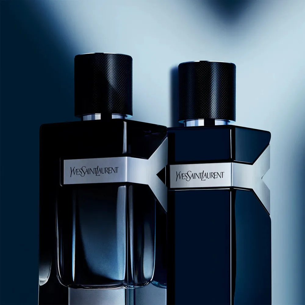 Y Le Parfum parfum za moške 100 ml