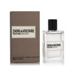 This Is Him! Undressed toaletna voda za moške 50 ml