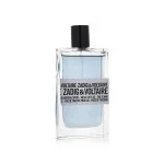 This is Him! Vibes of Freedom toaletna voda za moške 100 ml
