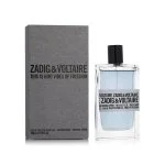 This is Him! Vibes of Freedom toaletna voda za moške 100 ml