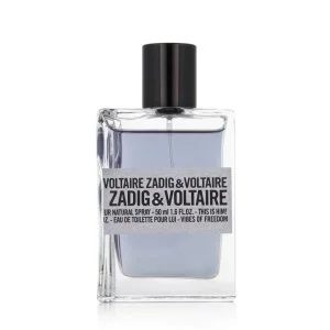 Zadig & Voltaire This is Him! Vibes of Freedom toaletna voda za moške