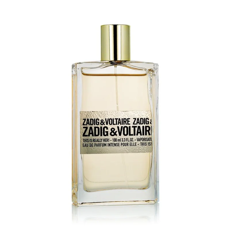 This Is Really Her! Intense parfumirana voda za ženske 100 ml