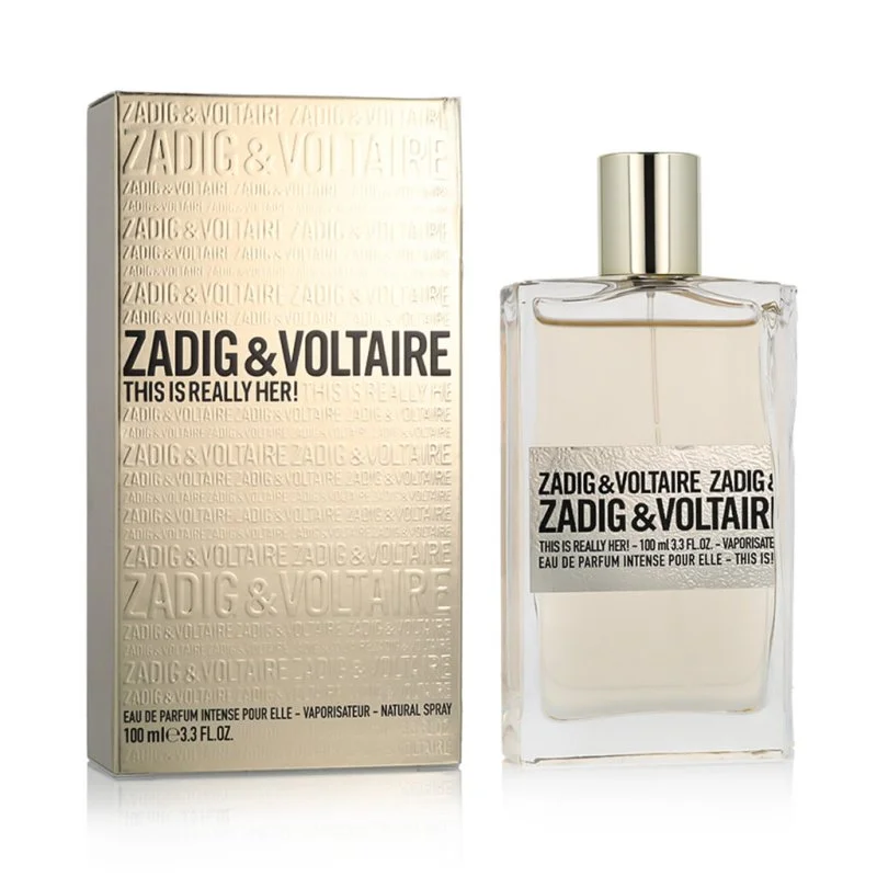 This Is Really Her! Intense parfumirana voda za ženske 100 ml