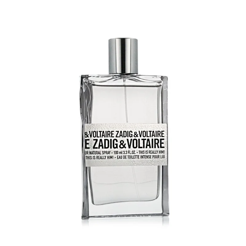 This Is Really Him! toaletna voda za moške 100 ml