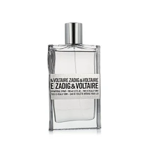 Zadig & Voltaire This Is Really Him! toaletna voda za moške