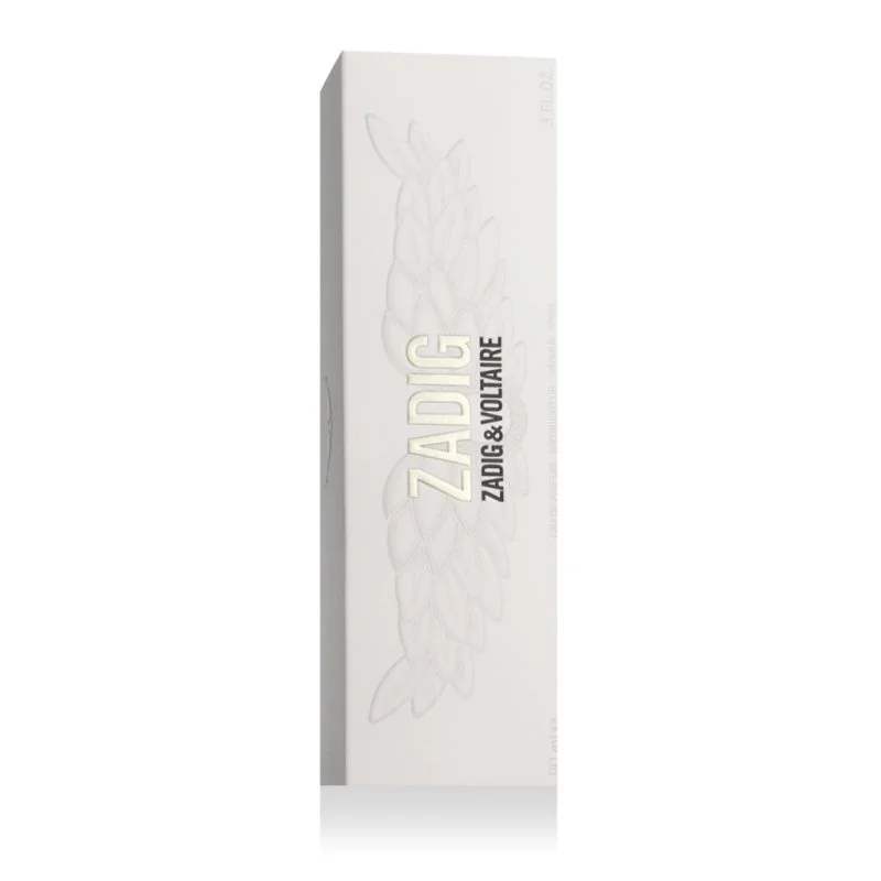 Zadig polnilna parfumska voda za ženske 90 ml
