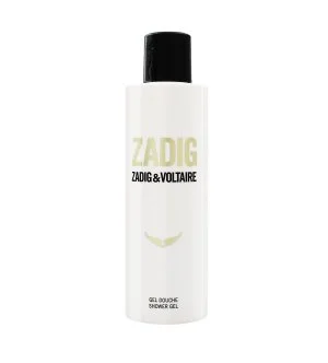 Zadig & Voltaire Zadig gel za prhanje za ženske