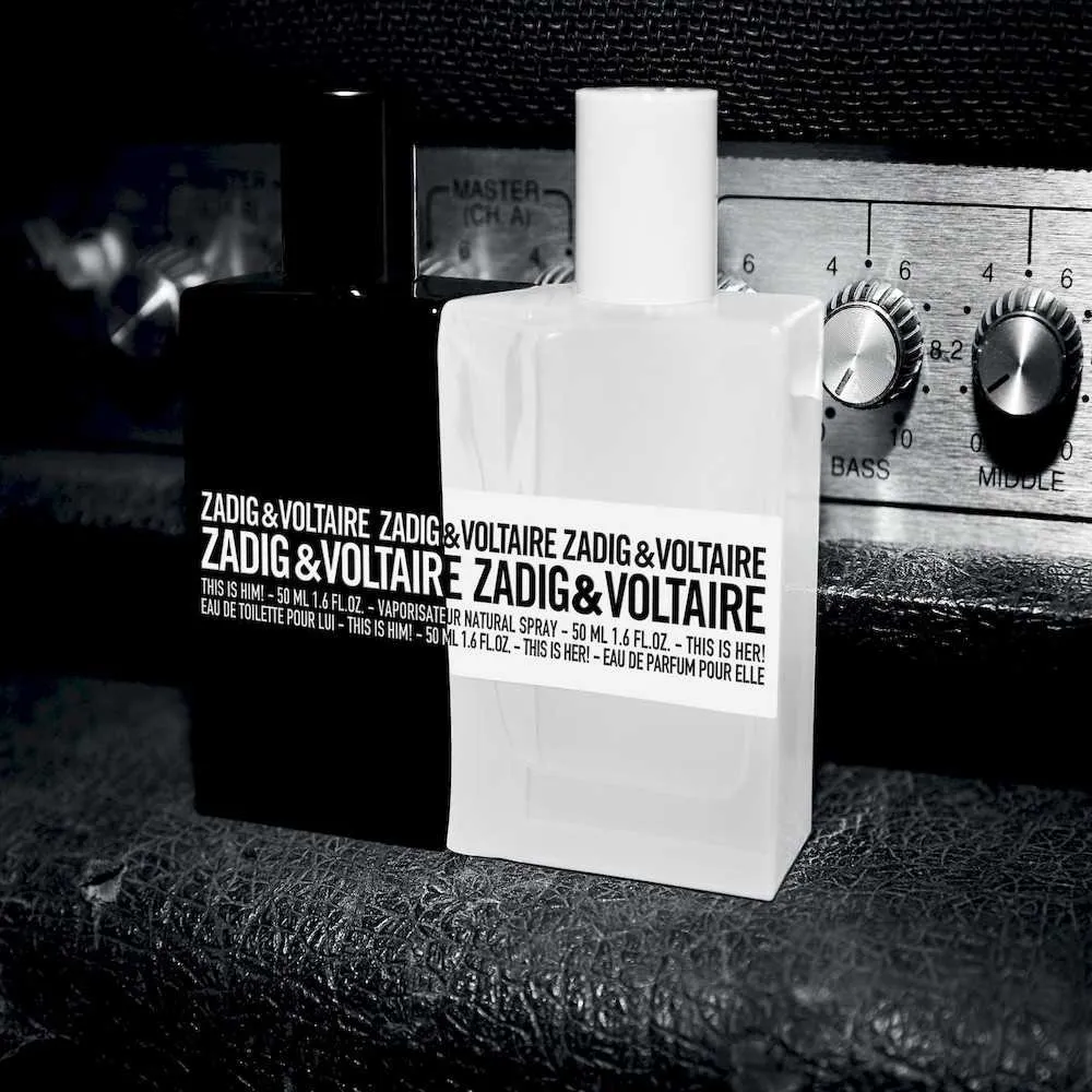 This is Her! parfumska voda za ženske 30 ml