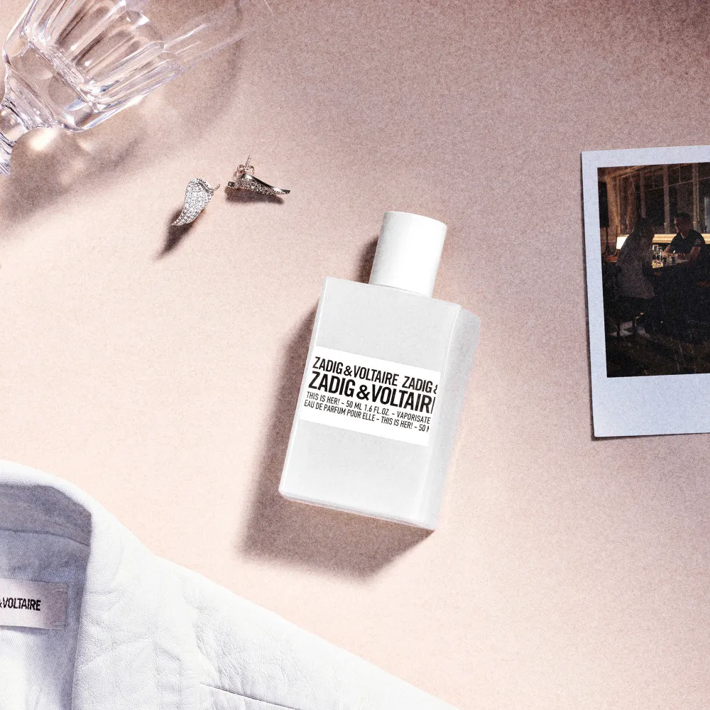 This is Her! parfumska voda za ženske 30 ml