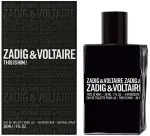 Zadig & Voltaire This is Him! toaletna voda za moške 30 ml