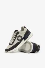 Ecoalf Zapatillas Conde Moradas