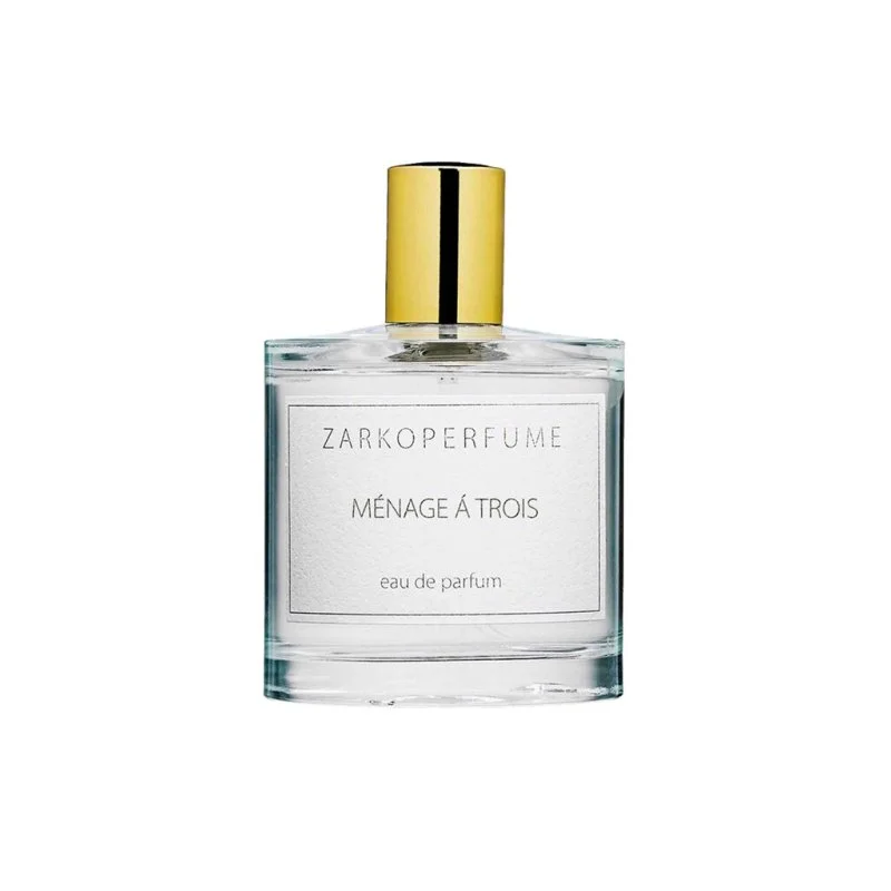 Ménage À Trois parfumska voda uniseks 100 ml