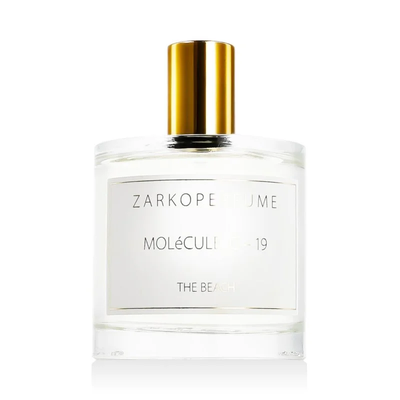 MOLéCULE C - 19 The Beach parfumirana voda unisex 100 ml