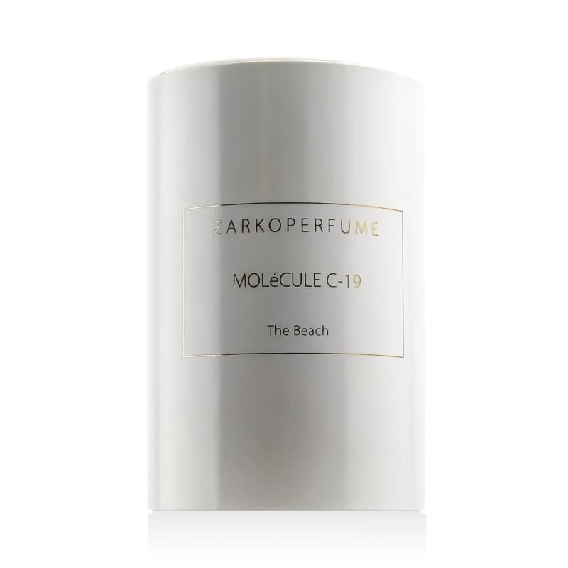 MOLéCULE C - 19 The Beach parfumirana voda unisex 100 ml