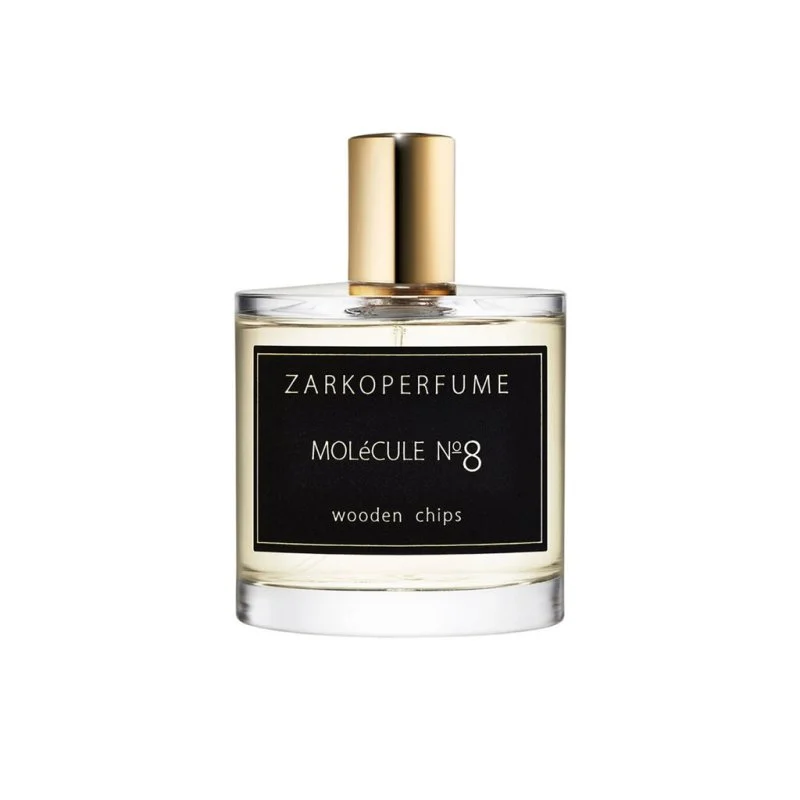 MOLéCULE No. 8 parfumska voda unisex 100 ml