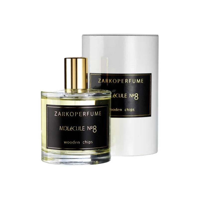 MOLéCULE No. 8 parfumska voda unisex 100 ml