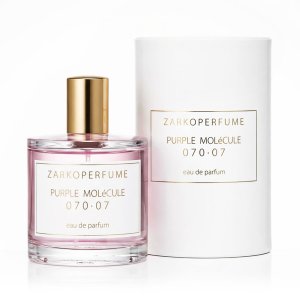PURPLE MOLéCULE 070 · 07 parfumska voda unisex