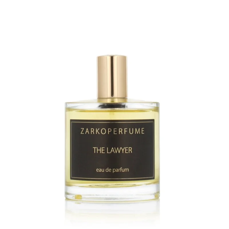 The Lawyer parfumska voda uniseks 100 ml