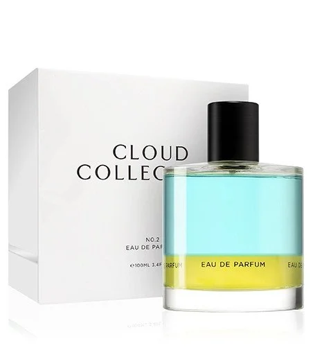 Cloud Collection No.2 parfumska voda uniseks 100 ml