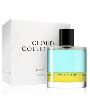 ZarkoPerfume Cloud Collection No.2 parfumska voda uniseks