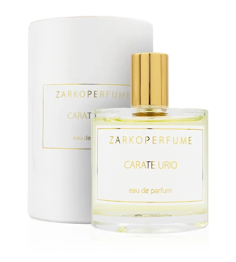 Carate Urio parfumirana voda uniseks 100 ml