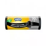Swirl Izvlečne vrečke za odpadke 70L/8pcs (100% krožne)