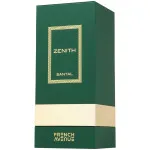 Zenith Santal parfumski ekstrakt uniseks 100 ml
