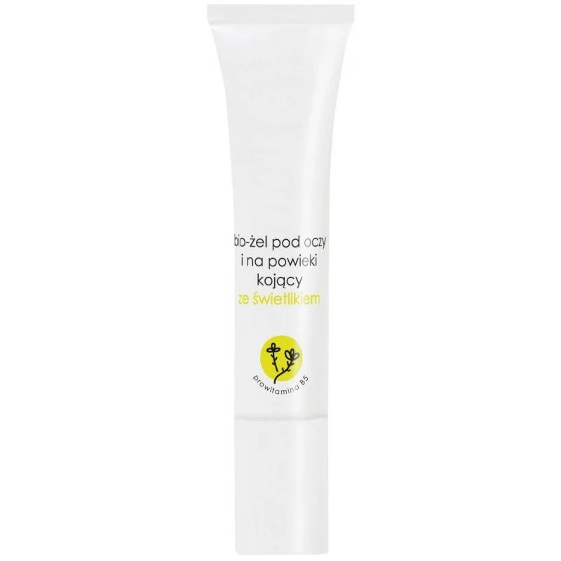 Eye Care pomirjujoči gel za oči 15 ml