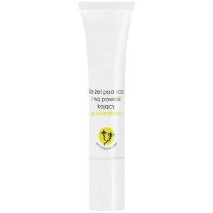 Ziaja Eye Care pomirjujoči gel za oči