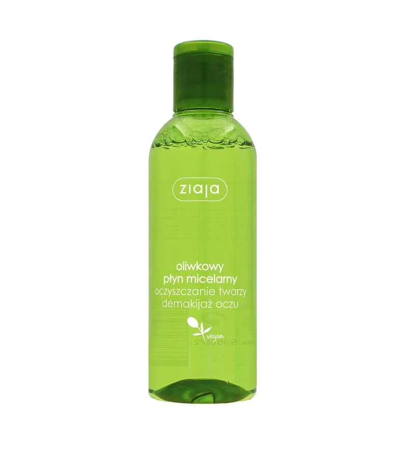 Olive Oil micelarna voda 200 ml