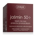 Jasmine antigubna nočna krema 50 ml