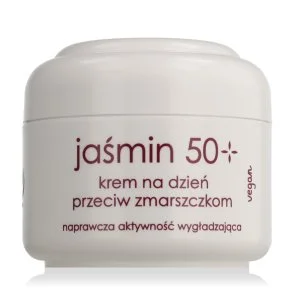Ziaja Jasmin Dnevna Krema Proti Gubam SPF 6