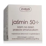 Jasmin Dnevna Krema Proti Gubam SPF 6 50 ml