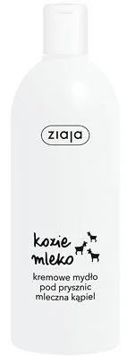 Ziaja Goat's Milk krema za tuširanje