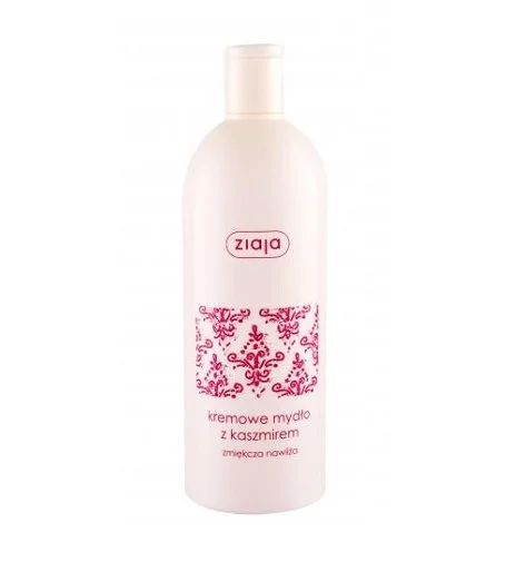 Cashmere kremasto milo za prhanje 500 ml