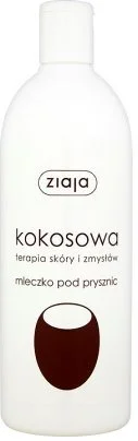 Ziaja Kokosova krema za tuširanje