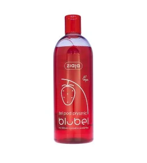Ziaja Fruity gel za prhanje