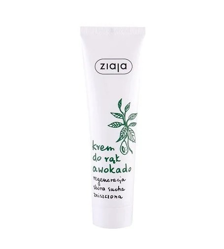 Avocado regeneracijska krema za roke 100 ml