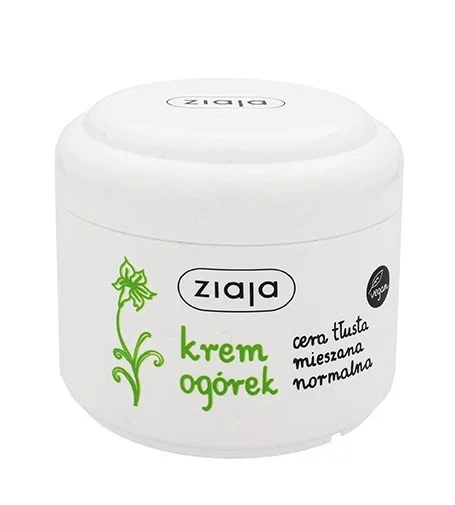 Cucumber krema za obraz 100 ml