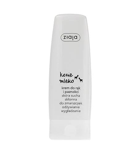 Goat's Milk krema za roke 80 ml